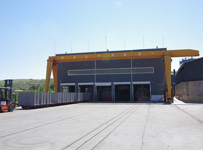 赤峰弘毅新型建材有限責(zé)任公司